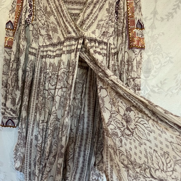 Free People City Limits Tunic 🌵 - Picture 7 of 12